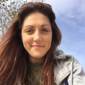 Meet your Posher, Megan